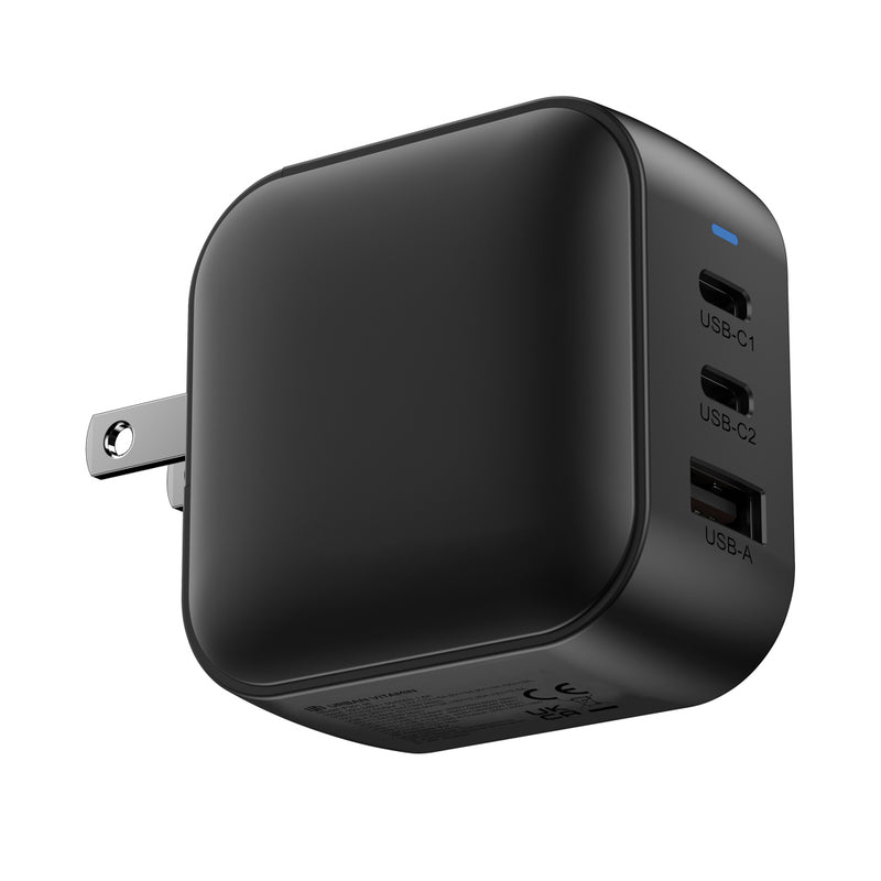 Load image into Gallery viewer, Urban Vitamin Santa Cruz RCS rplastc 70W GAN charger - Custom Wood Designs
