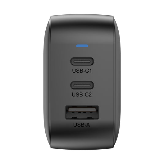 Urban Vitamin Santa Cruz RCS rplastc 70W GAN charger - Custom Wood Designs