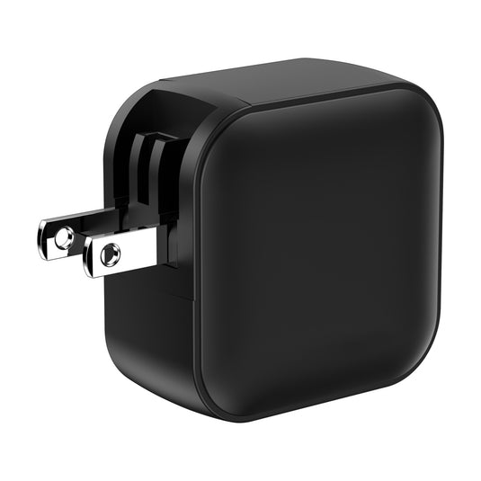 Urban Vitamin Santa Cruz RCS rplastc 70W GAN charger - Custom Wood Designs