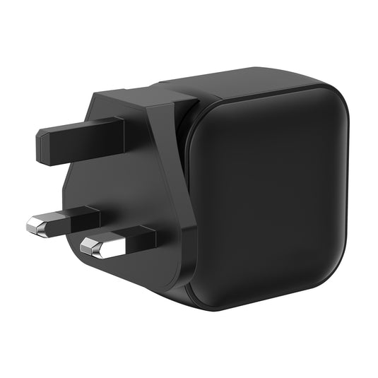 Urban Vitamin Santa Cruz RCS rplastc 70W GAN charger - Custom Wood Designs