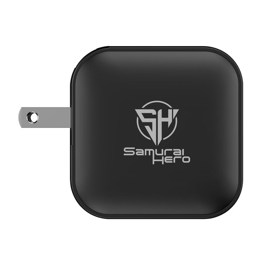 Urban Vitamin Santa Cruz RCS rplastc 70W GAN charger - Custom Wood Designs