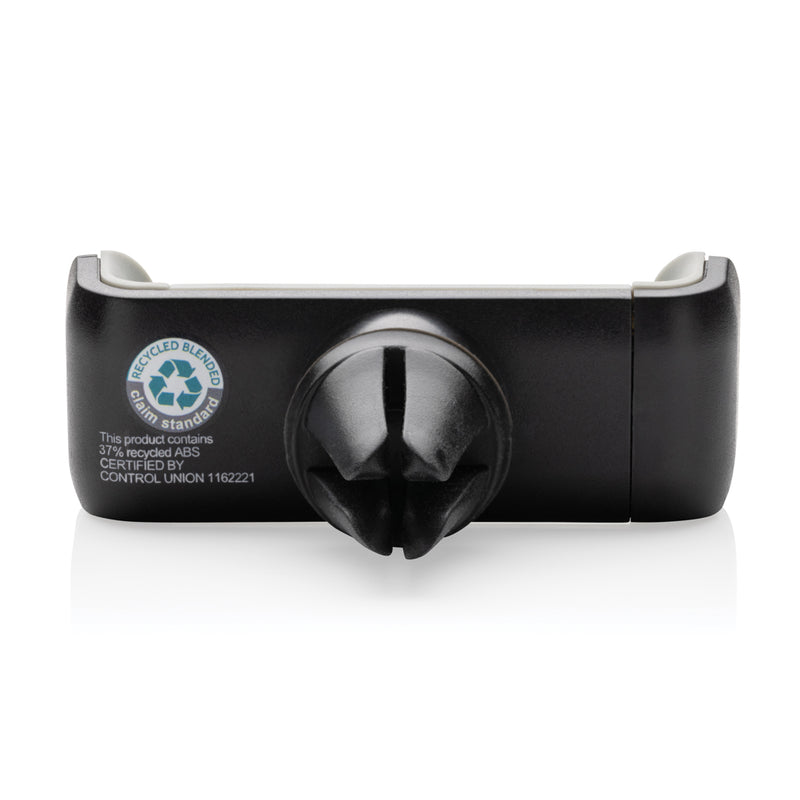 Load image into Gallery viewer, Acar RCS recycled plastic 360 degree car phone holder - Custom Wood Designs
