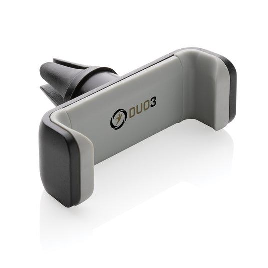 Acar RCS recycled plastic 360 degree car phone holder - Custom Wood Designs