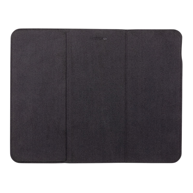 Load image into Gallery viewer, Artic Magnetic 10W wireless charging phonestand - Custom Wood Designs
