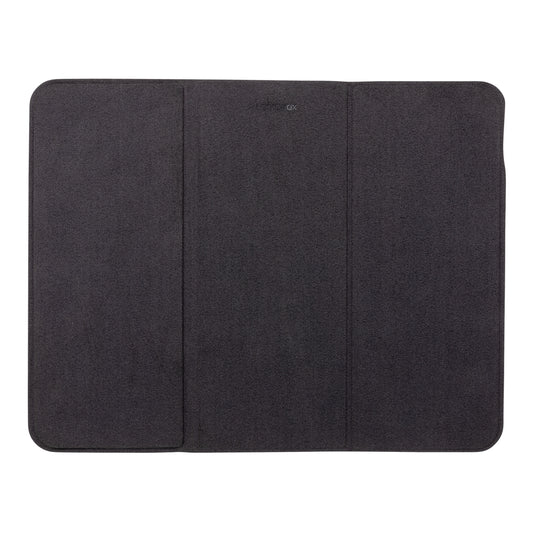 Artic Magnetic 10W wireless charging phonestand - Custom Wood Designs