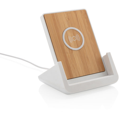 Ontario  RCS recycled plastic 10W stand - Custom Wood Designs