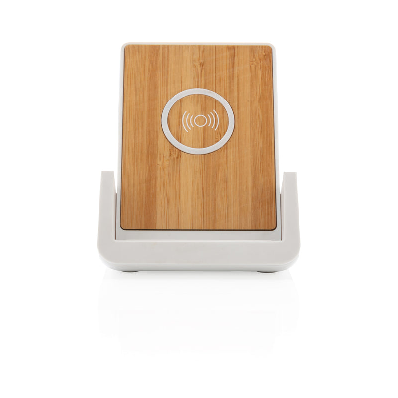 Load image into Gallery viewer, Ontario  RCS recycled plastic 10W stand - Custom Wood Designs
