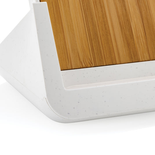 Ontario  RCS recycled plastic 10W stand - Custom Wood Designs