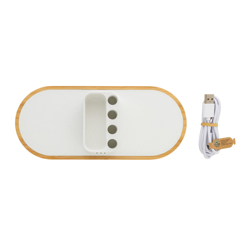 Load image into Gallery viewer, Ontario RCS rplastic 10W dual wireless - Custom Wood Designs
