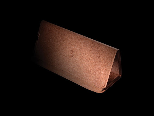 10W wireless charging cork mousepad and stand - Custom Wood Designs