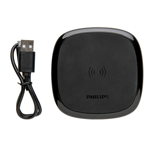 Philips 10W Qi wireless charger - Custom Wood Designs