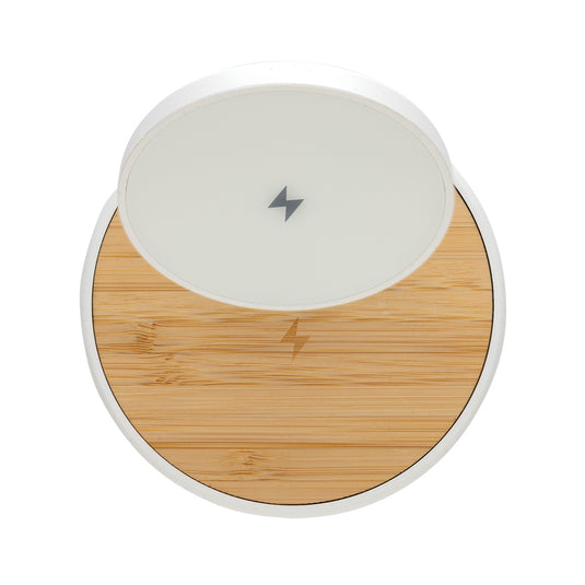 Ontario RCS rplastic 15W magnetic charging 2 in 1 stand - Custom Wood Designs