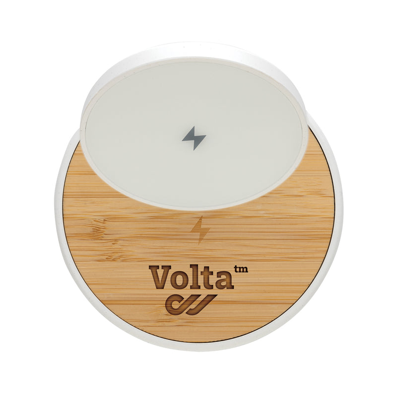 Load image into Gallery viewer, Ontario RCS rplastic 15W magnetic charging 2 in 1 stand - Custom Wood Designs
