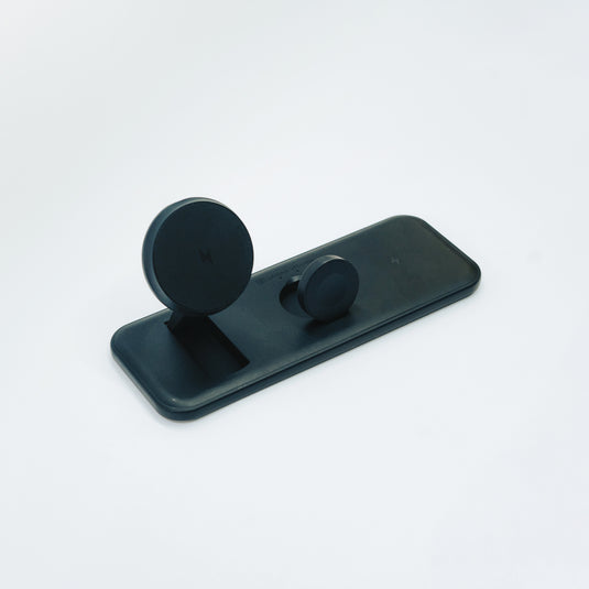 Urban Vitamin Torrance RCS 3 in 1 magnetic 15W charger - Custom Wood Designs