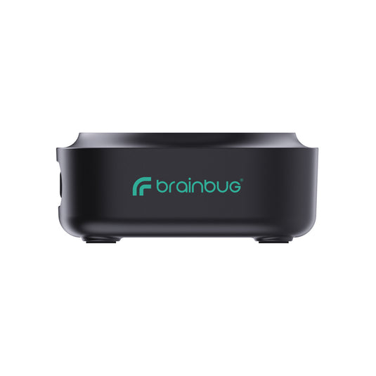 Urban Vitamin Goleta 2-in-1 15W magnetic wireless charger - Custom Wood Designs Urban Vitamin Goleta 2-in-1 15W magnetic wireless charger