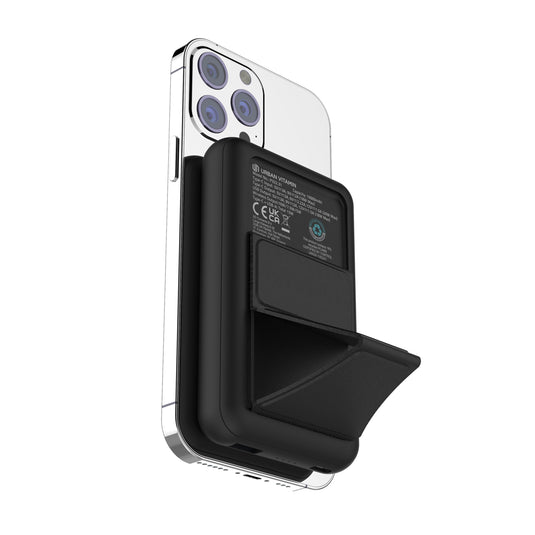 Urban Vitamin Sonoma RCS rplastic 10.000mah powerbank - Custom Wood Designs