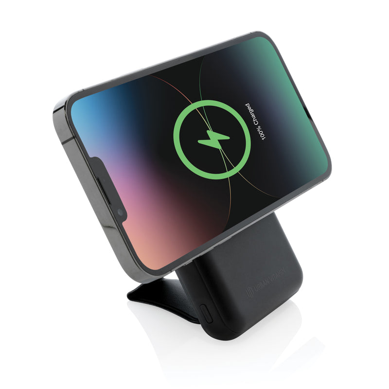 Load image into Gallery viewer, Urban Vitamin Sonoma RCS rplastic 10.000mah powerbank - Custom Wood Designs
