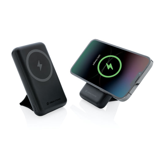 Urban Vitamin Sonoma RCS rplastic 10.000mah powerbank - Custom Wood Designs