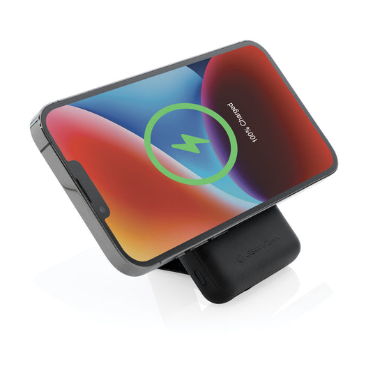 Urban Vitamin Los Altos RCS rplastic 5000mah powerbank - Custom Wood Designs