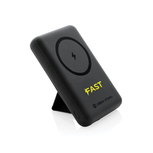 Urban Vitamin Los Altos RCS rplastic 5000mah powerbank - Custom Wood Designs