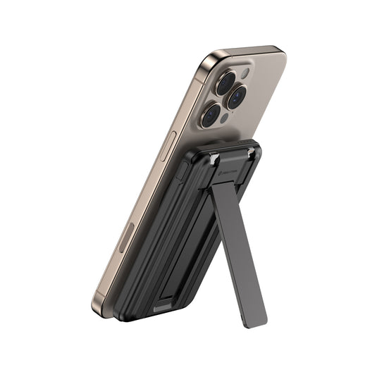 Urban Vitamin Redwood 5in1 5000mah 20W PD magnetic powerbank - Custom Wood Designs