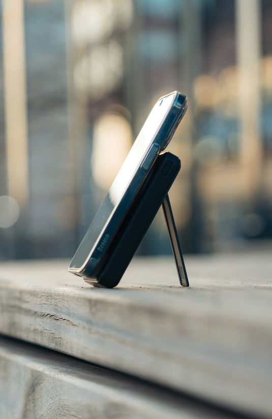 Urban Vitamin Delano 5in1 10,000mah 20WPD magnetic powerbank - Custom Wood Designs