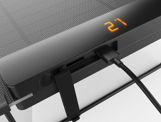 Solarpulse rplastic portable Solar panel 10W - Custom Wood Designs