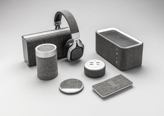 Vogue Headphone - Custom Wood Designs