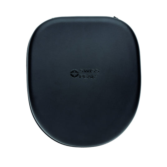 Swiss Peak ANC headphone - Custom Wood Designs