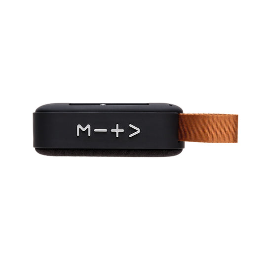 Fabric trend speaker - Custom Wood Designs