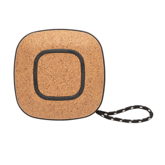 Baia 5W wireless speaker - Custom Wood Designs