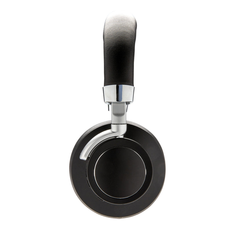 Load image into Gallery viewer, Aria Wireless Comfort Headphones - Custom Wood Designs
