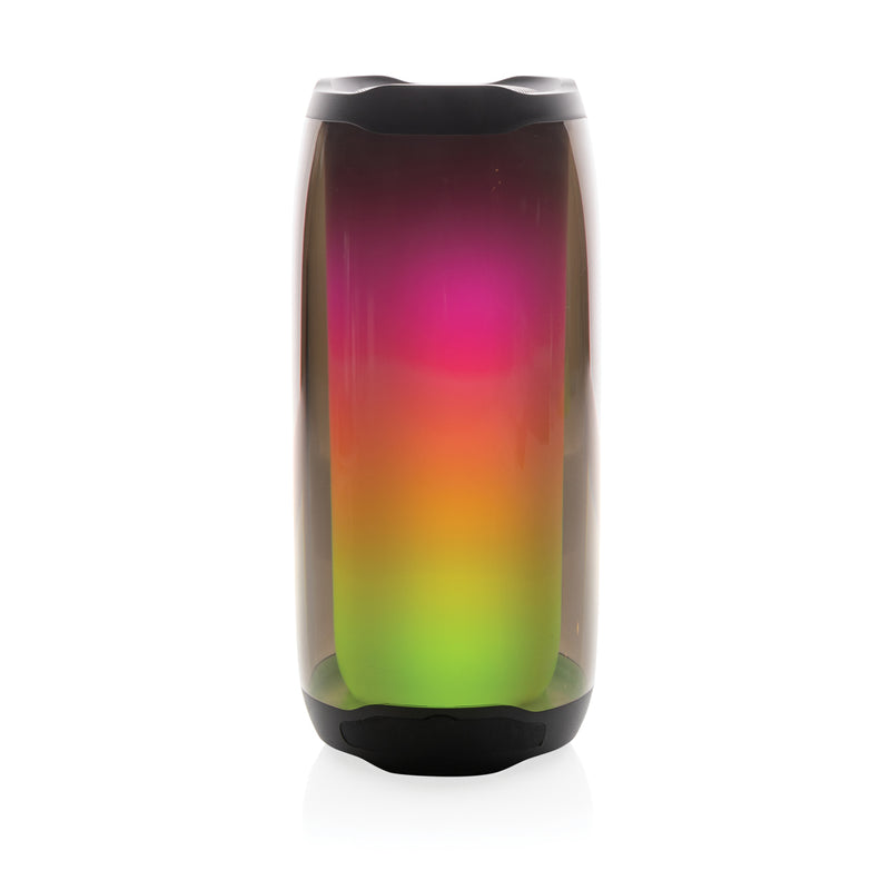 Load image into Gallery viewer, RCS recycled plastic Lightboom 10W speaker - Custom Wood Designs
