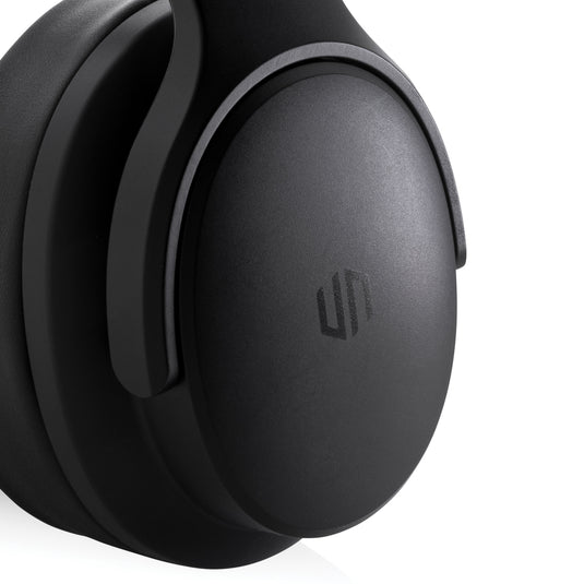 Urban Vitamin Palo Alto RCS rplastic headphone - Custom Wood Designs