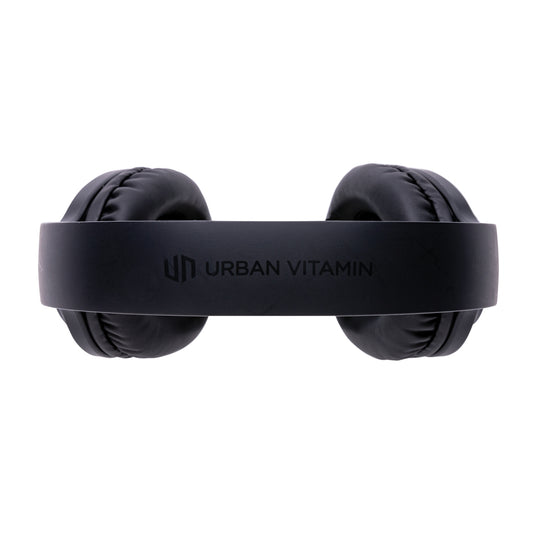 Urban Vitamin Belmont wireless headphone - Custom Wood Designs