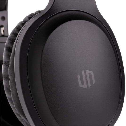 Urban Vitamin Belmont wireless headphone - Custom Wood Designs