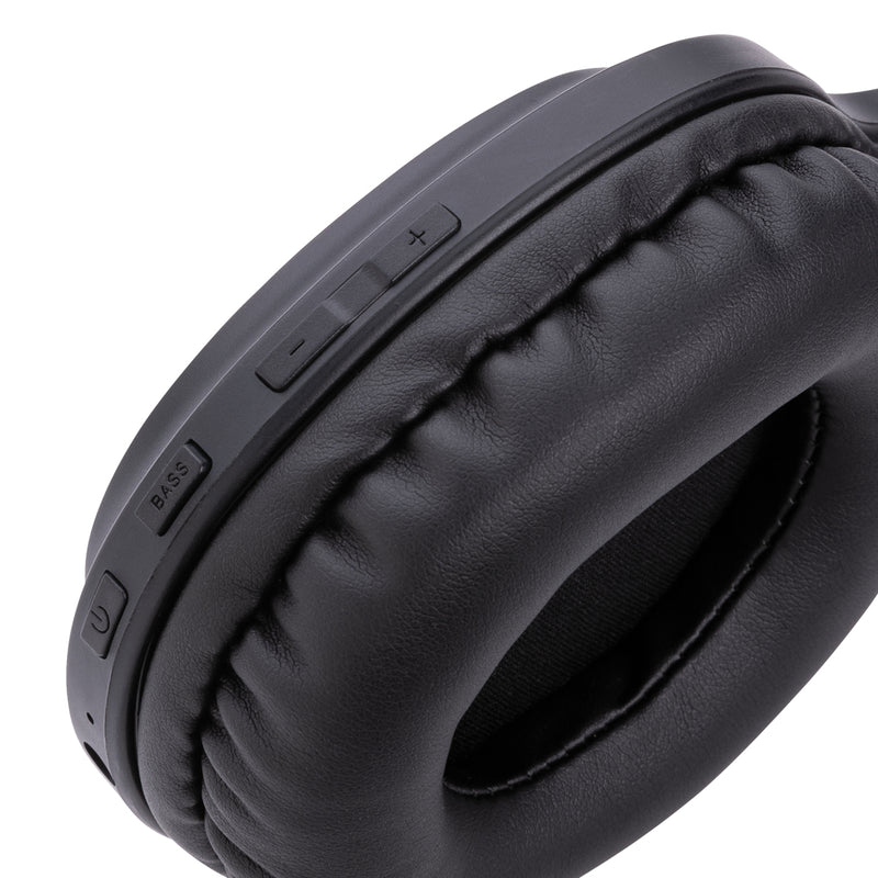 Load image into Gallery viewer, Urban Vitamin Belmont wireless headphone - Custom Wood Designs
