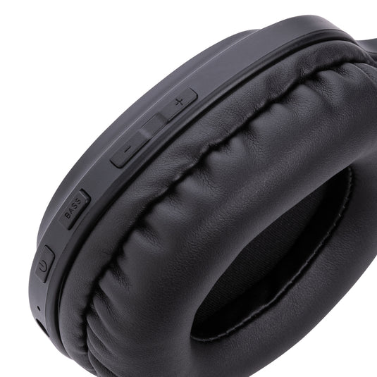 Urban Vitamin Belmont wireless headphone - Custom Wood Designs