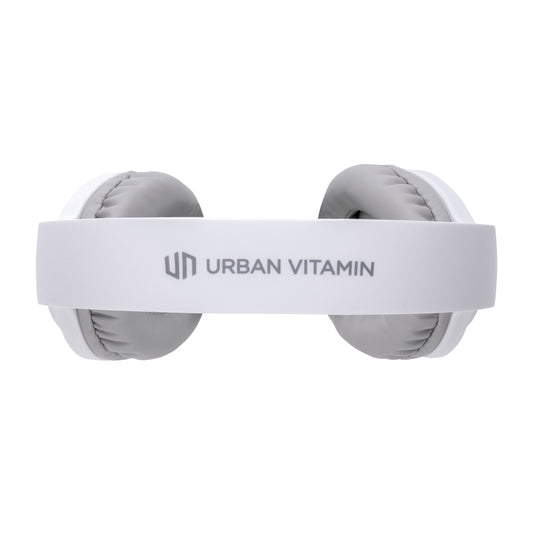 Urban Vitamin Belmont wireless headphone - Custom Wood Designs