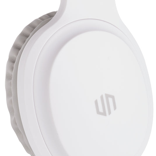 Urban Vitamin Belmont wireless headphone - Custom Wood Designs