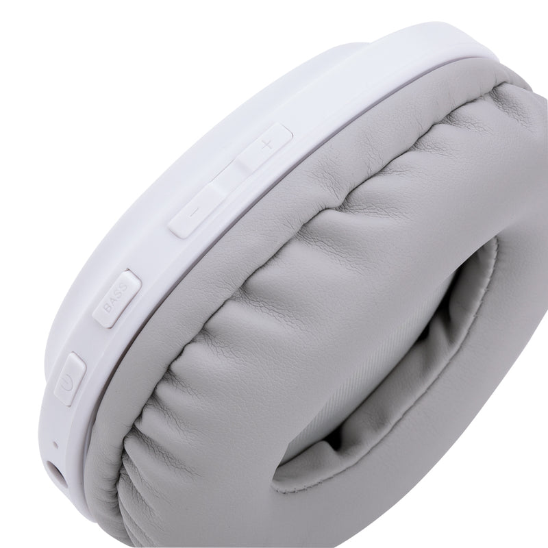 Load image into Gallery viewer, Urban Vitamin Belmont wireless headphone - Custom Wood Designs
