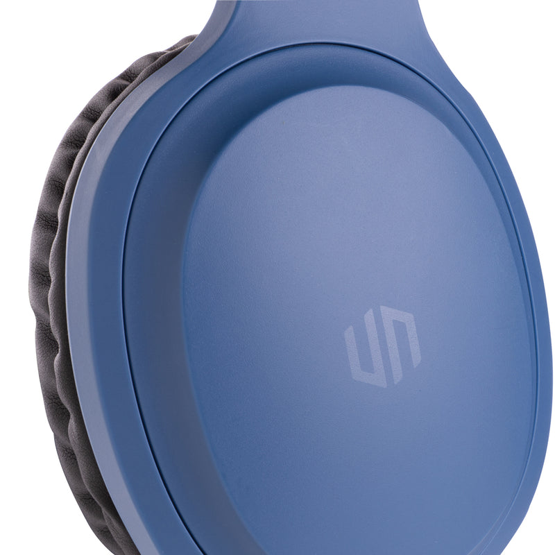 Load image into Gallery viewer, Urban Vitamin Belmont wireless headphone - Custom Wood Designs
