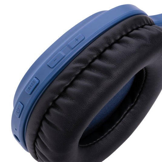 Urban Vitamin Belmont wireless headphone - Custom Wood Designs