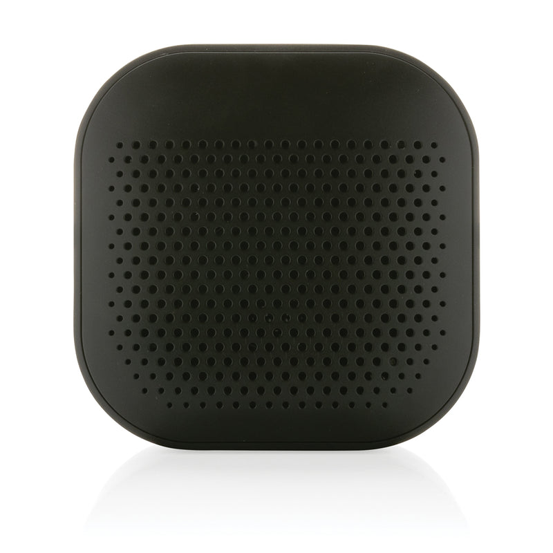 Load image into Gallery viewer, RCS recycled plastic Soundbox 3W speaker - Custom Wood Designs
