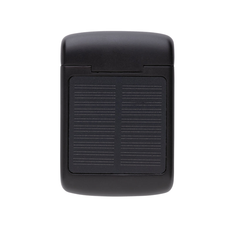 Load image into Gallery viewer, Skywave RCS recycled plastic solar earbuds - Custom Wood Designs
