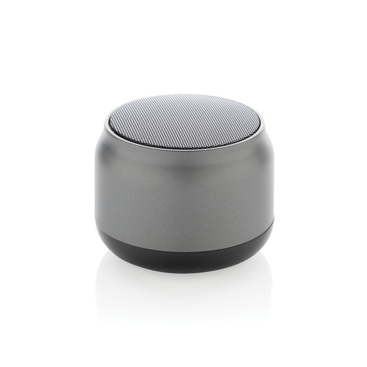 BeatBuddy recycled plastic 3W speaker - Custom Wood Designs