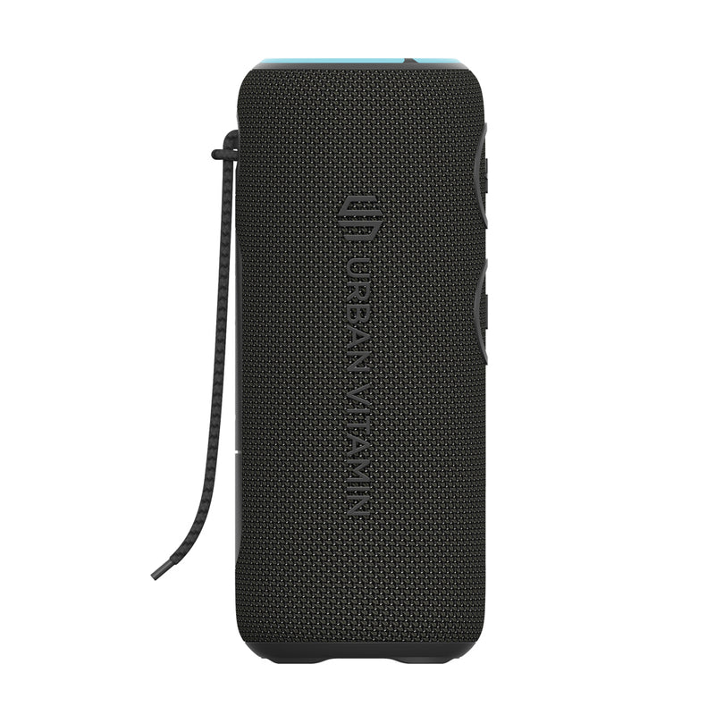 Load image into Gallery viewer, Urban Vitamin Pacific Grove RCS rplastic 30W speaker IPX7 - Custom Wood Designs
