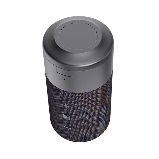 Urban Vitamin Anaheim RCS recycled 10W speaker 15W charger - Custom Wood Designs