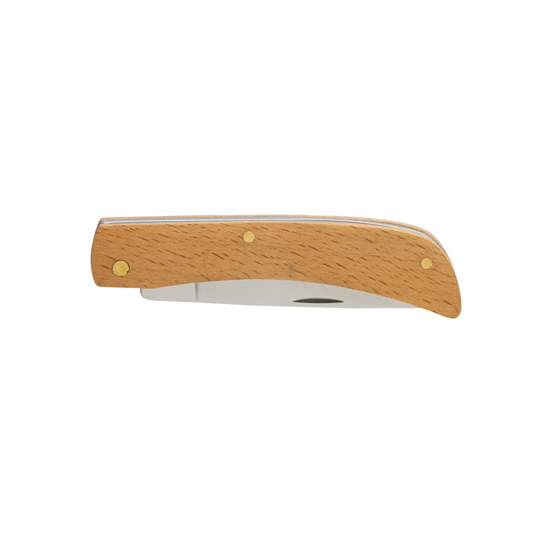 Load image into Gallery viewer, Wooden knife - Custom Wood Designs
