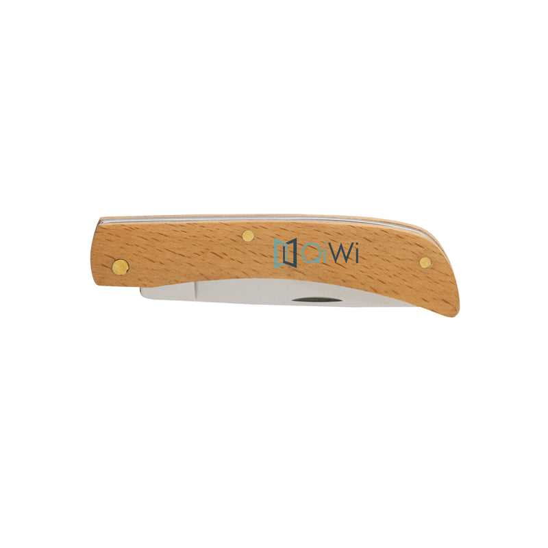 Load image into Gallery viewer, Wooden knife - Custom Wood Designs
